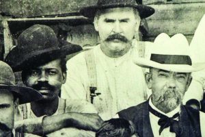 Jack Daniels Whiskey Owes a Debt to Former Slave