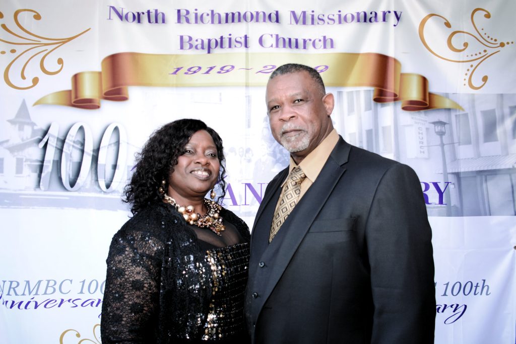 North Richmond Missionary Baptist Church Holds Centennial Celebration
