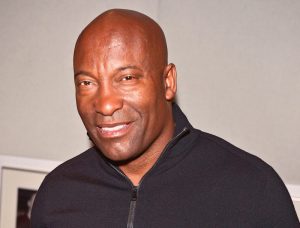John Singleton, ‘Boyz n the  Hood’ Director, Dies at 51