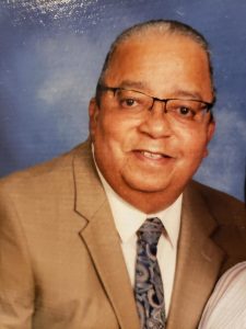 Russell Lowell  Bouligny Sr., 70