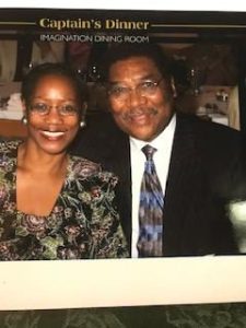 Dr. Joel Tolbert, Sr., A Celebration of Life Monday, June 3