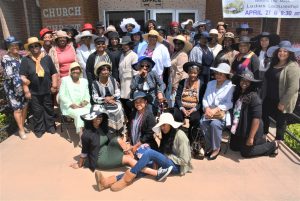 The Southside Church of Christ Ladies’ Lectureship