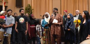 Oakland Recognizes Local Small Business Owners
