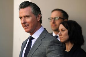 Gov. Newsom Changes Course on Plan to Pay for Immigrant Health Coverage