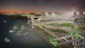 Hold the Date: Townhall Meeting on Effect of Proposed Howard Terminal Development on the Survival of the Oakland Port