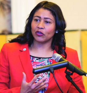 London Breed Budget Targets Affordable Housing as Key Priority