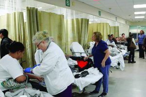 Non-English Speakers Face Health Setback If President Trump Loosens Language Rules