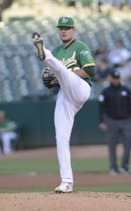A’s rally falls short, lose to Rays