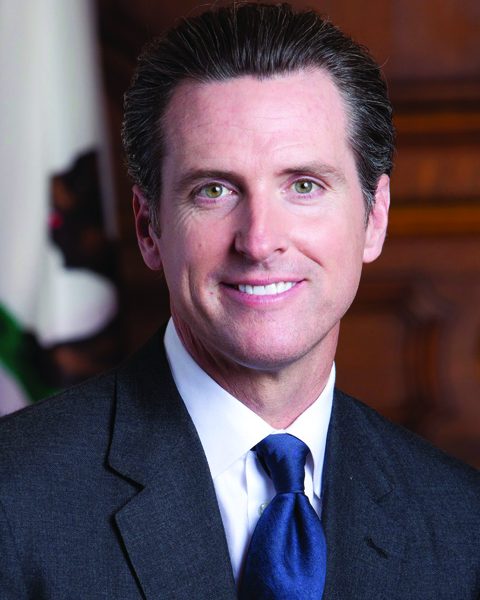 There Is Cash in California's Comeback Plan for Your Small Business - Vimarsana News