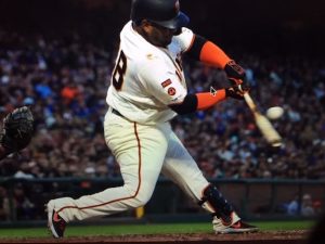 Sandoval’s walk-off home run lifts Giants over Cubs