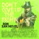 Don't Give Up the Fight. Cover