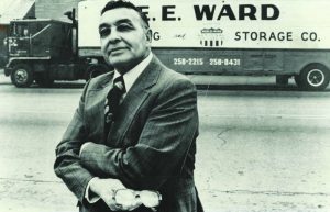 E.E. Ward Moving & Storage Company: A True Family Business