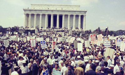March on Washington 1963