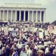 March on Washington 1963