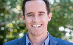 Making Waves Foundation Appoints New CEO