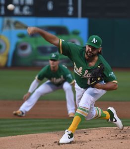 A’s walk-off in the 13th for win over Astros