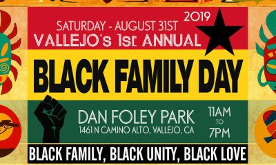 Black Family Day