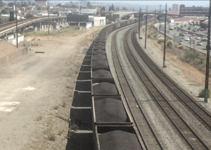 Opinion: Let’s Set the Record Straight: Coal is Already  Shipped Through Oakland and It Is Safe
