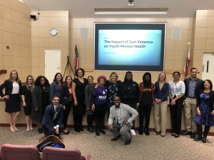 Assemblymember Buffy Wicks Holds Public Hearing  on Impact of Gun Violence on Youth Mental Health