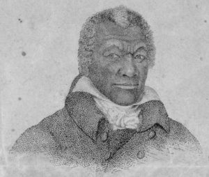 James Armistead Lafayette: Slave Turned Spy
