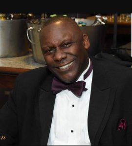 Pastor Lawrence VanHook  Named President of the PAAAA