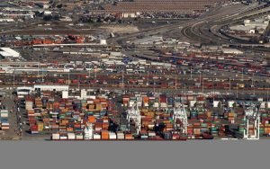 Port of Oakland Seeks  Summer College Interns