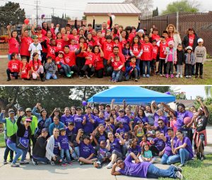 Parent Leaders Help Contra Costa County Secure Over $7 Million In Grant Funds To Renovate Local Parks