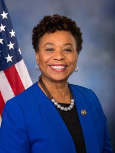 Rep. Barbara Lee Helps Introduce Legislation to Require Federal Government to Collect and Release COVID-19 Data on Race and Ethnicity