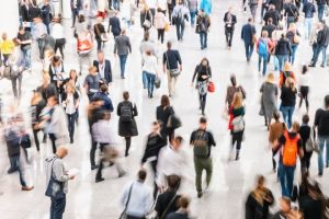 Why Experts Are Urging Social Distancing  to Combat Coronavirus Outbreak