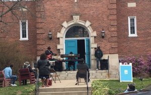 S.F. Mayor London Breed Urges Religious Congregations to Do Their Part to Deter COVID-19