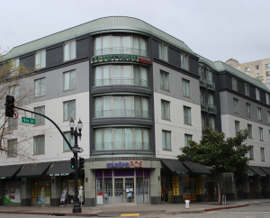 Over 1500 Oakland Hotel Rooms Sit Empty as COVID-19 Pandemic Spreads