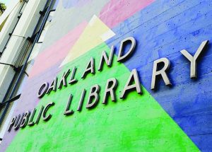 Oakland Public Library Releases Resources for Teens During Pandemic