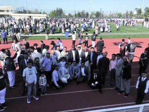 Muslims Holy Month of Ramadan Will Be Very Different in Era of COVID-19