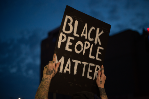 Opinion: The Signs Say Black Lives Matter. Yet the Very People Who Are Supposed to Protect Us too Often, in too Many Places, Don’t Seem to Agree.