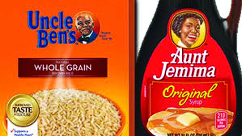 Ben's Original' to replace Uncle Ben's as new rice brand name