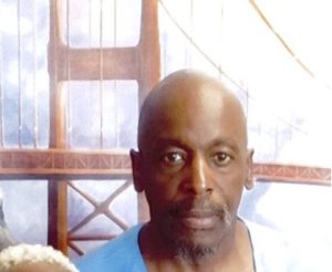 Opinion – ‘I Can’t Breathe’ COVID-19 in Prison