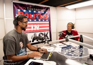 LA Activists Drill Down on Who Deserves Reparations for Slavery and Why