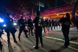 Trump Threatens to Send Federal Law Enforcement to Oakland, Other Cities Amid Outrage Over Portland