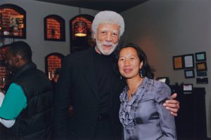 Remembering Ron Dellums: A Leader for These Times