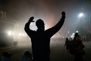 Opinion – A New Generation of Protest Holds Great Promise for America