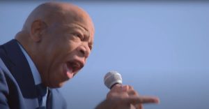 John Lewis: Civil Rights Lion Gets into Good Trouble in Dawn Porter Documentary