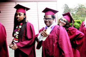 Street Academy’s Parents and Teachers Plan Together for School in the Fall