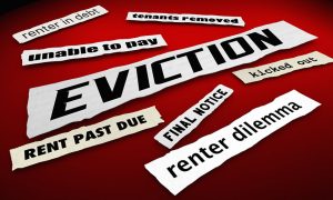 Judges Rule Evictions Can Resume Sept. 2, Lawmakers Push for Renter Safety Net