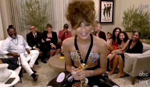 Oakland and Vallejo Performers Prominent in Emmys 2020