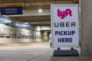 Judge Denies Uber and Lyft Appeal – Companies’ Last Chance on Prop. 22 Falls to Voters