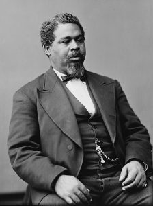 Robert Smalls – Stealing Freedom