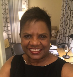 Murlene Randle appointed to Judge, SF County Superior Court