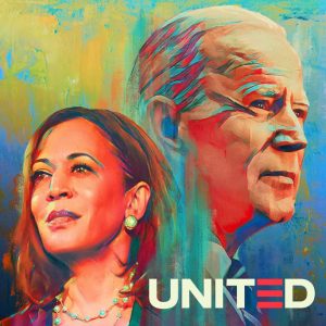 Third times a charm:  Biden/Harris elected 46th President and 49th Vice-President