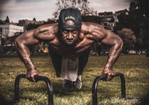 To Set Example for African Americans, Bay Area Trainer to Take COVID-19 Vaccine