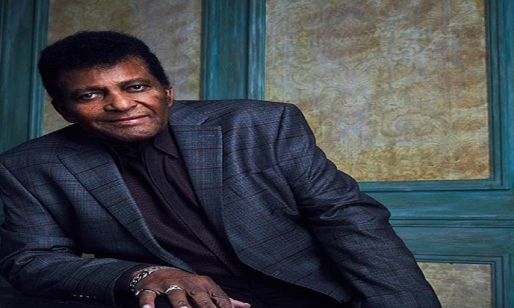 Former Athlete Rafer Johnson, Country Musician Charley Pride, both 86 - Vimarsana News